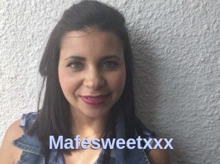 Mafesweetxxx
