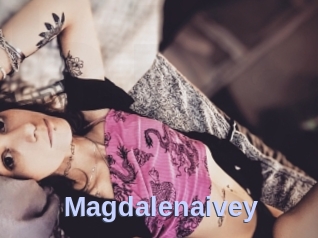 Magdalenaivey