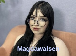 Magdawalsen