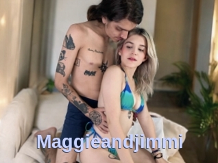 Maggieandjimmi