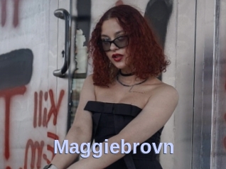 Maggiebrovn