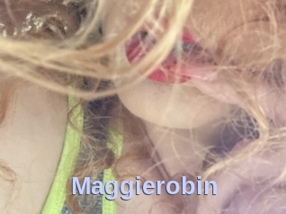 Maggierobin