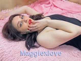 Maggiexlove