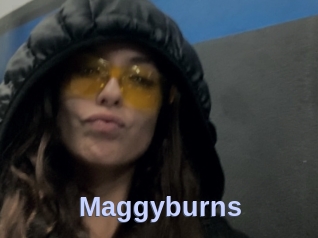 Maggyburns