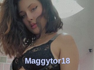Maggytor18