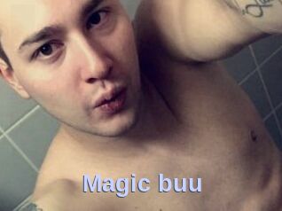 Magic_buu