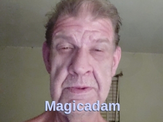 Magicadam