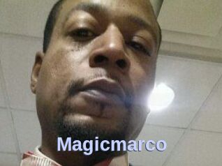 Magicmarco