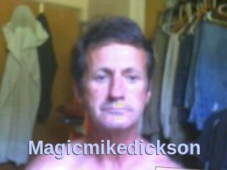 Magicmikedickson