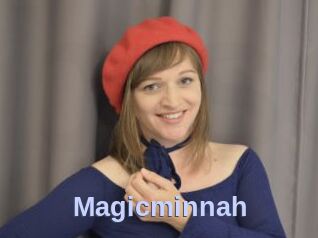 Magicminnah