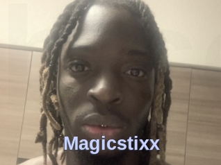 Magicstixx