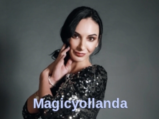 Magicyollanda