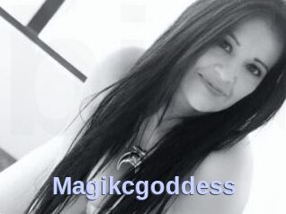 Magikcgoddess