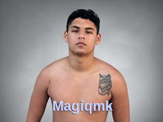 Magiqmk