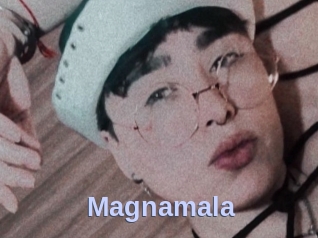 Magnamala