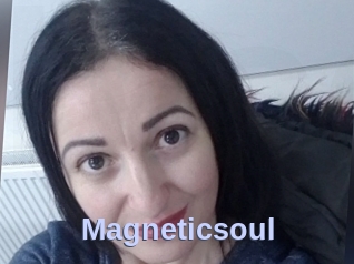 Magneticsoul