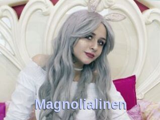 Magnolialinen