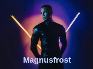 Magnusfrost