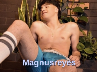 Magnusreyes