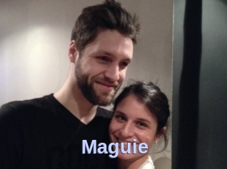Maguie