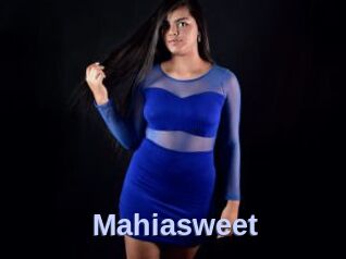 Mahiasweet