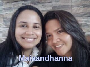 Maiaandhanna