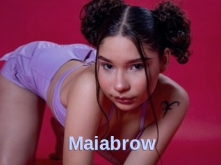 Maiabrow