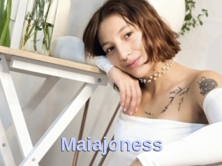 Maiajoness