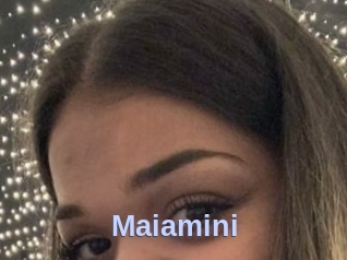 Maiamini