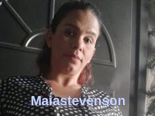 Maiastevenson
