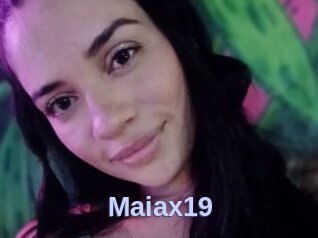 Maiax19