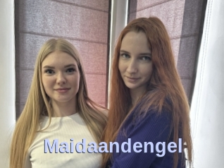 Maidaandengel