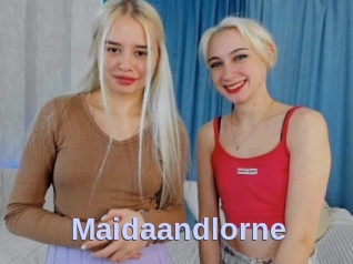 Maidaandlorne