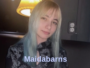 Maidabarns