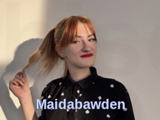 Maidabawden