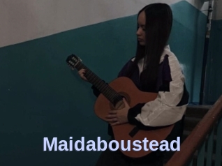Maidaboustead