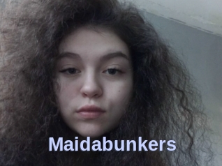Maidabunkers