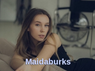 Maidaburks