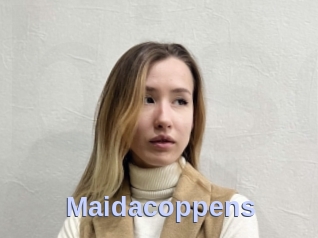 Maidacoppens