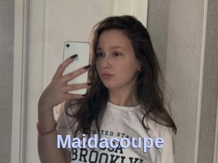 Maidacoupe