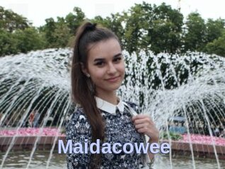 Maidacowee