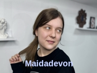 Maidadevon