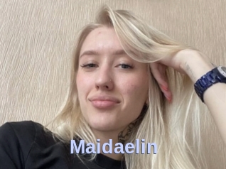 Maidaelin