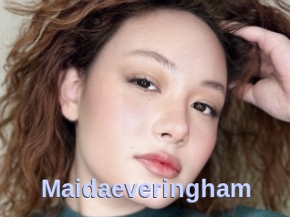 Maidaeveringham
