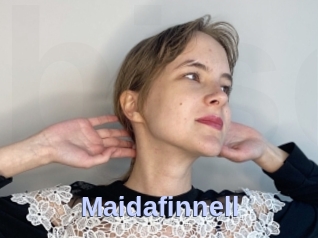 Maidafinnell