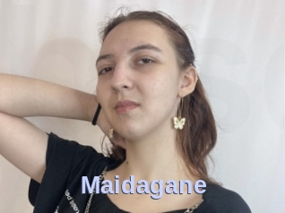 Maidagane