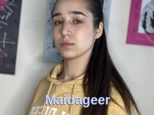 Maidageer