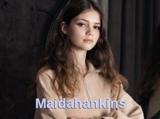 Maidahankins