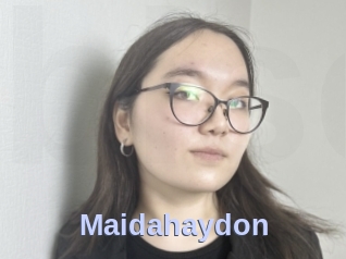 Maidahaydon
