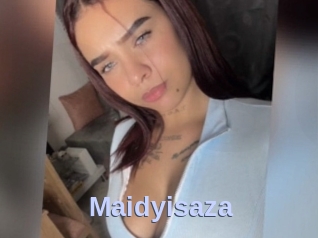 Maidyisaza